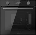 Cecotec P526000 four, 35 cm, 73 L, 3250 W, encastrable
