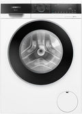 Siemens WG44G2ZAES lave-linge, 60 cm, 9 kg, 1400 tr/min, blanc