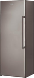 Hotpoint UH6F2CXI congélateur professionnel, 64,5 cm, 228 L, 41 dB, No Frost, acier inoxydable