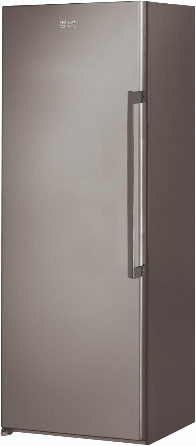 Hotpoint UH6F2CXI congélateur professionnel, 64,5 cm, 228 L, 41 dB, No Frost, acier inoxydable