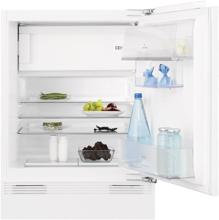 Electrolux ELB3AE82YY réfrigérateur encastrable, 82 cm, 94 L