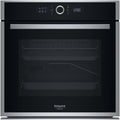 Hotpoint HAOI4S8PM1XA four, 3450 W, 73 L, acier inoxydable, encastrable