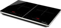 Table de cuisson G10209, 50 mm, 1800 W, 1700 W, réglable, noir, induction, G3 Ferrari
