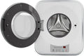 Lave-linge séchant, 3 kg, compact, portable, pour la cuisine, guoyjmm