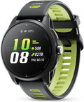 GPS de running, 12,3 mm, 1,32 pouces, iGPSPORT