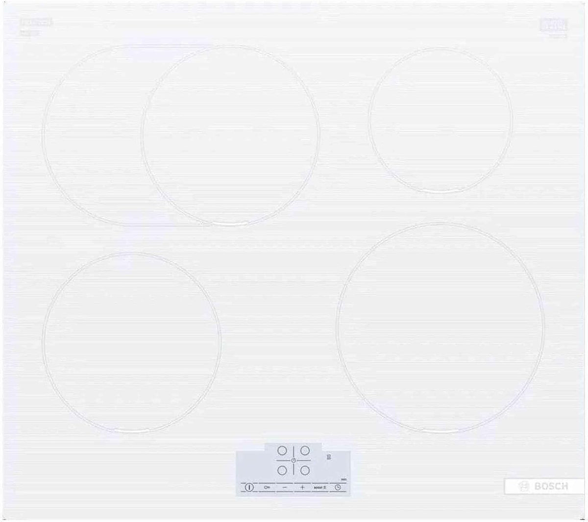 Bosch PIF612BB1E table de cuisson