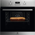 Electrolux EOF3H40BX four, 59,4 cm, 65 L