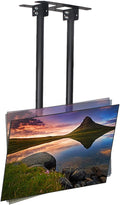 Support TV, 100 pouces, 60 kg, SGKOMN