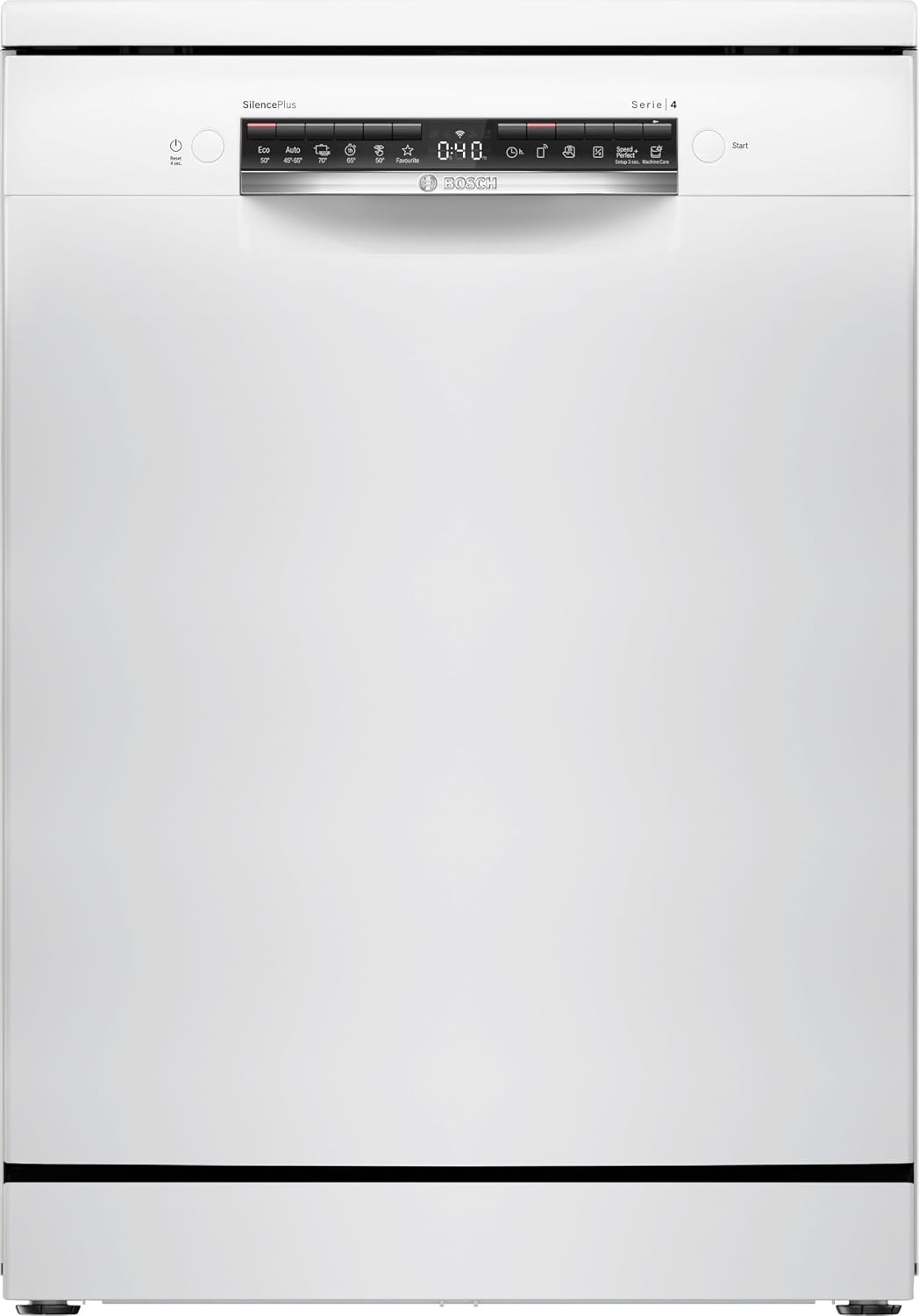Bosch SMS4EVW08E lave-vaisselle