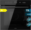 Cecotec P516000 four, 35 cm, 133 L, 3250 W, encastrable