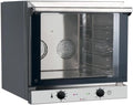 Four, 440 × 350 mm, 72 L, 3 kW, convection, Furnotel