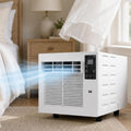 Climatiseur portable 1.8M, 280 W, mobile, smafoseedding