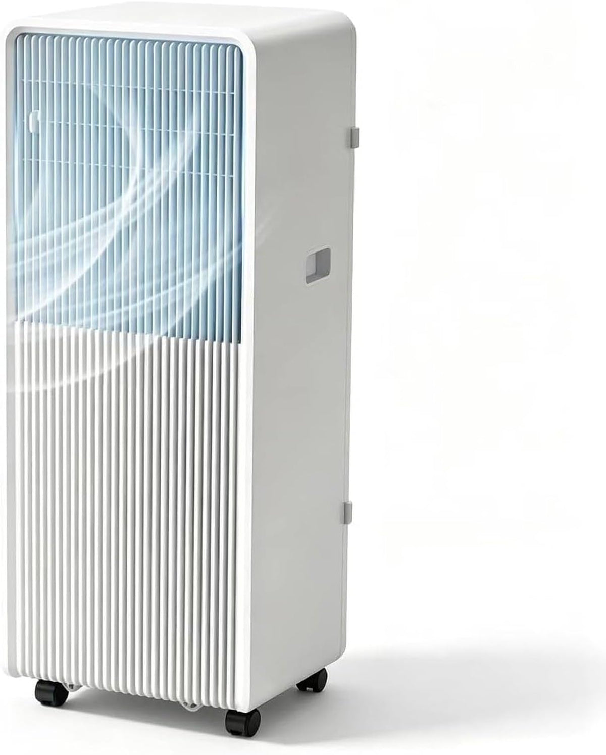 Climatiseur portable, 10000 BTU, pour le bureau, Wuufake