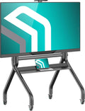 Support TV TS2080-B, 1580 mm, 60 pouces, 120 pouces, 120 kg, ONKRON