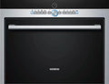 Siemens HB38D575 four, compact