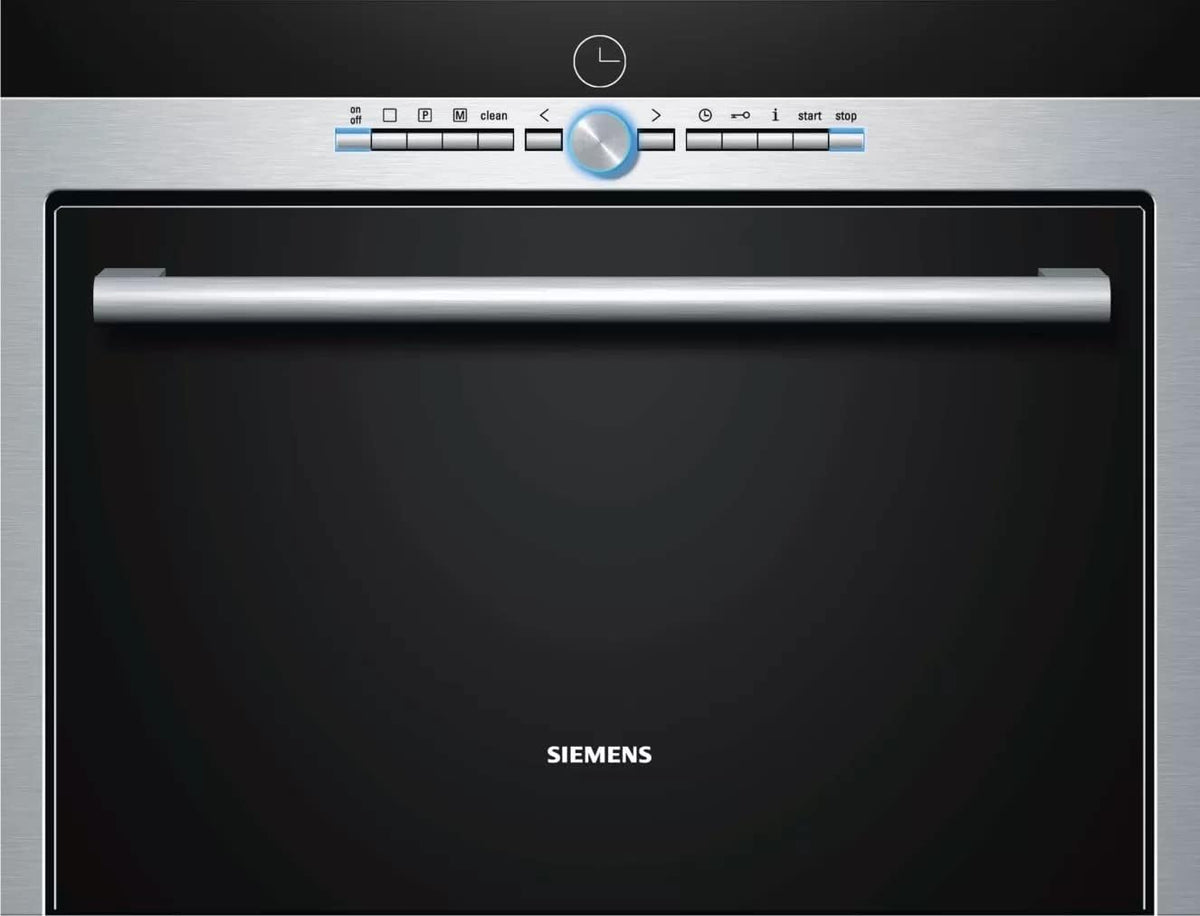 Siemens HB38D575 four, compact