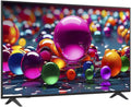 LG 75UA75006LA téléviseur, 190,5 cm, 75 pouces, avec Wi-Fi, commande intelligente, 4K Ultra HD