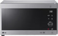 LG MH6565CPS four à micro-ondes, 476 × 387 × 272 mm, 25 L