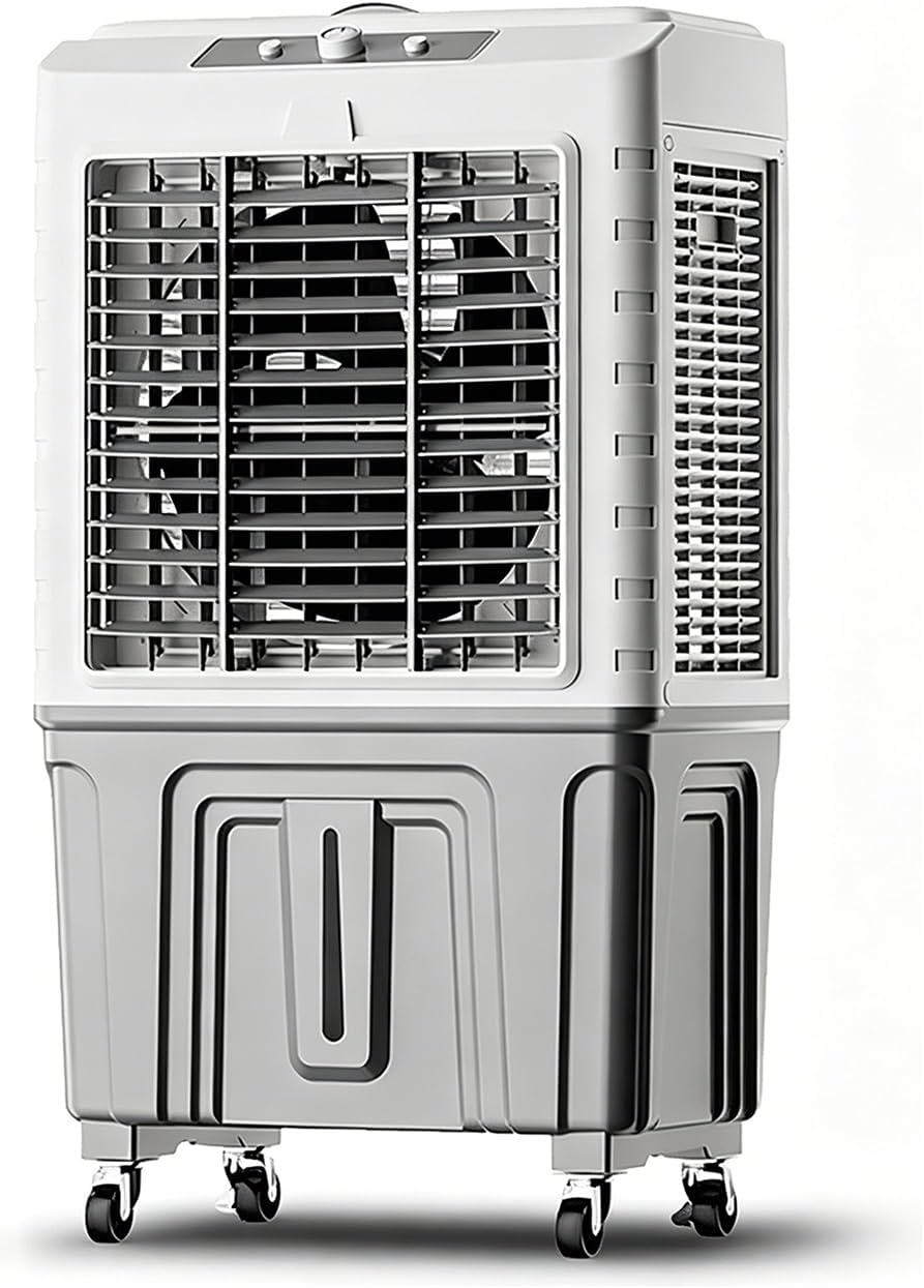 Rafraîchisseur d'air, mobile, 3 vitesses, JSLXNDM