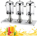 Distributeur de boissons, verre