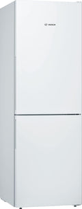 Bosch KGV33VWEAS réfrigérateur-congélateur, 176 × 60 cm, 195 L, avec éclairage LED