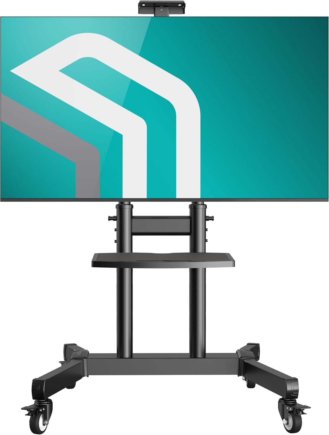 Support TV TS1891-B, 1680 mm, 50 pouces, 90 pouces, 90 kg, ONKRON