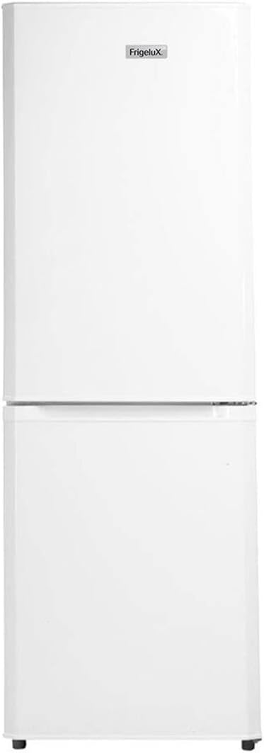 Réfrigérateur-congélateur RC202BD, 202 L, blanc, FrigeluX