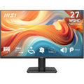 Moniteur MP275QA, 100 mm, 27 pouces, MSI
