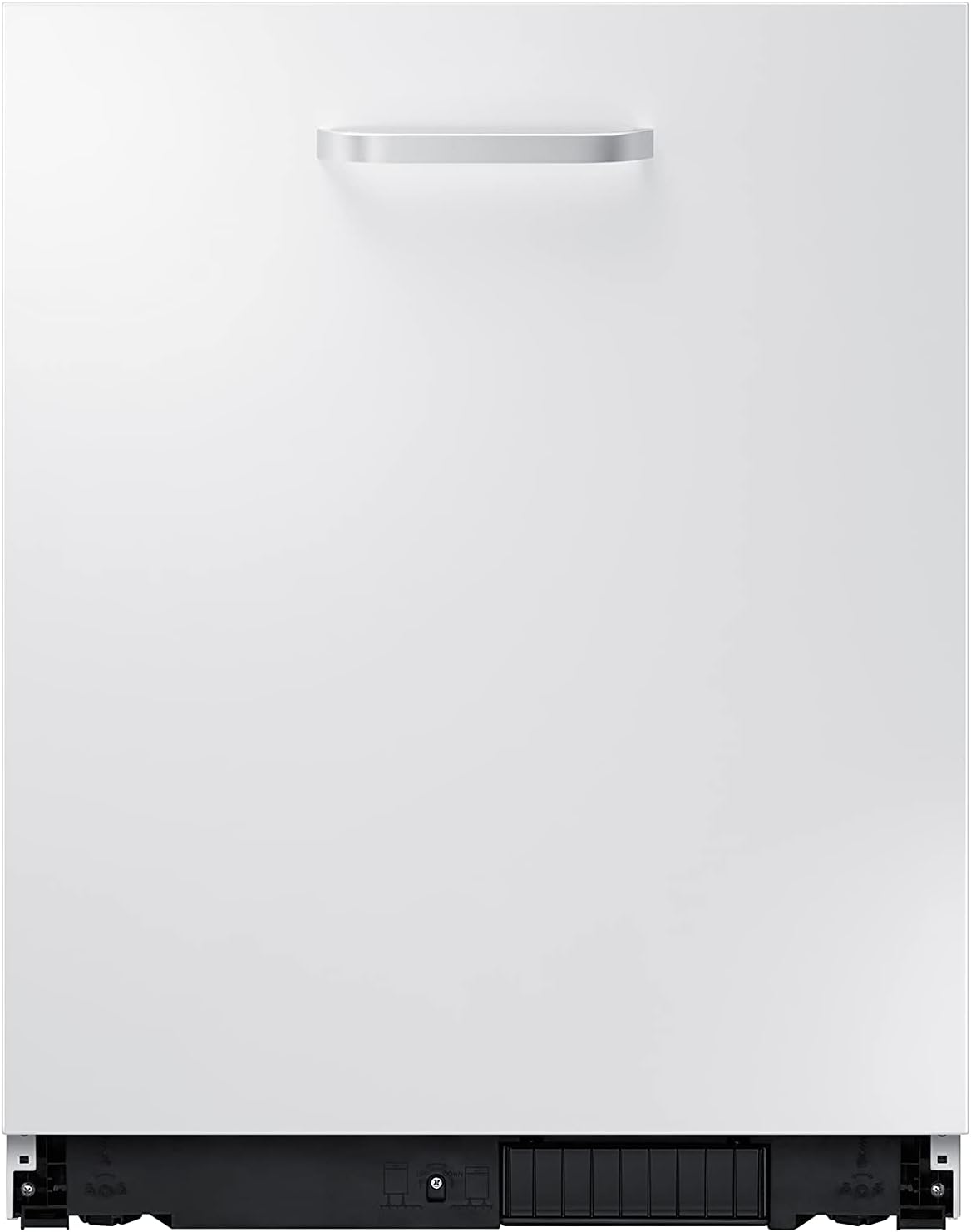 Samsung DW60M6070IB/ET lave-vaisselle, 60 cm