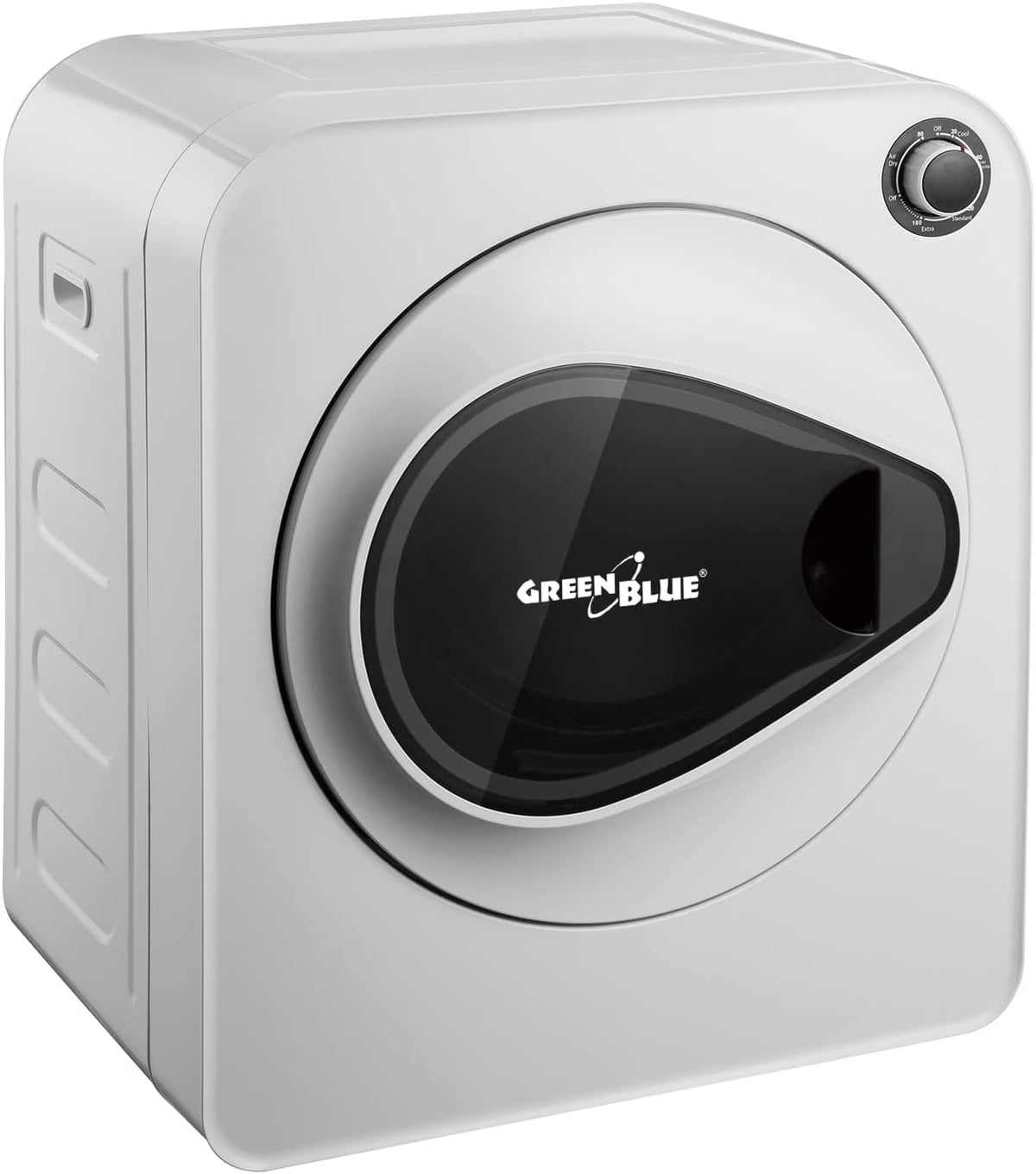 Sèche-linge GB405, 3 kg, électrique, 5 programmes, Green Blue