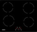 Table de cuisson, 60 cm, induction, encastrable, CIARRA