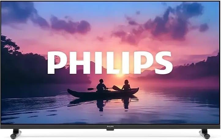 PHILIPS 40PFS6050 téléviseur, 200 mm, 40 pouces, avec éclairage LED