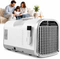 Climatiseur portable, 5100 BTU, 1300 W, mobile, BoTongSiHai
