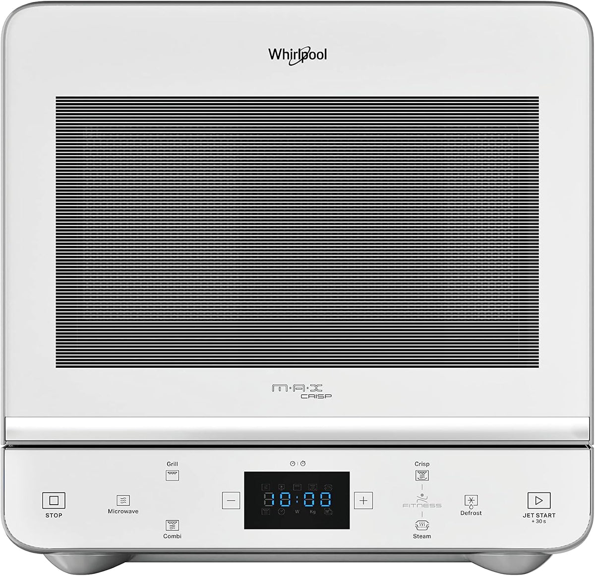 Whirlpool four à micro-ondes, 36 × 39 × 35,3 cm, 13 L, grill