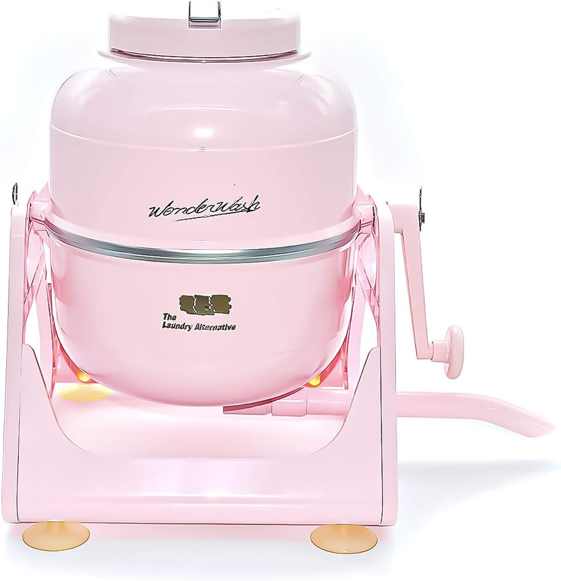 Lave-linge, 30,5 × 40,6 × 30,5 cm, 2,3 kg, portable, The Laundry Alternative