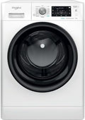 WHIRLPOOL FFDD9489BVFR lave-linge, 59,5 × 84,5 × 63 cm, 9 kg, frontal