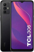 TCL Smartphones et téléphones portables débloqués, 6,52 pouces, 5000 mAh, commande intelligente, 3 Go ram, 32 Go