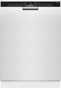 Siemens SN43HW03TE lave-vaisselle, 60 cm, commande intelligente