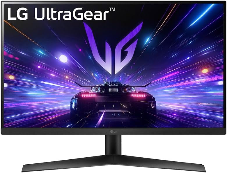 LG 27GS60F-B.AEUQ moniteur, 27 pouces