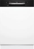 Bosch SMI2HTB06E lave-vaisselle, 81,5 × 59,8 × 57,3 cm, encastrable