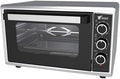 Mini-four, 583 × 498 × 362 mm, 50 L, 2000 W, réglable, verre, électrique, convection, Suinga