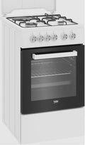 BEKO FSS53011DW lave-linge