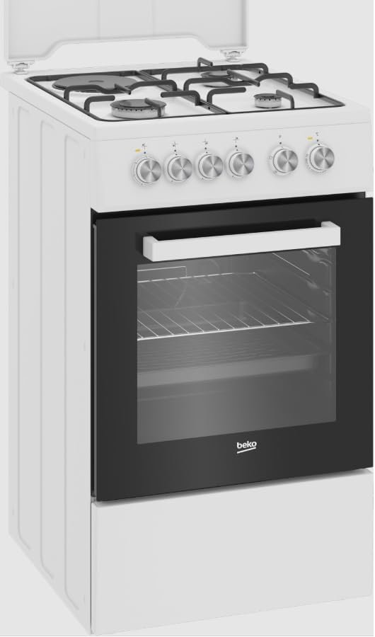 BEKO FSS53011DW lave-linge