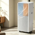 Climatiseur portable, mobile, pompe à chaleur, LCAIHONG