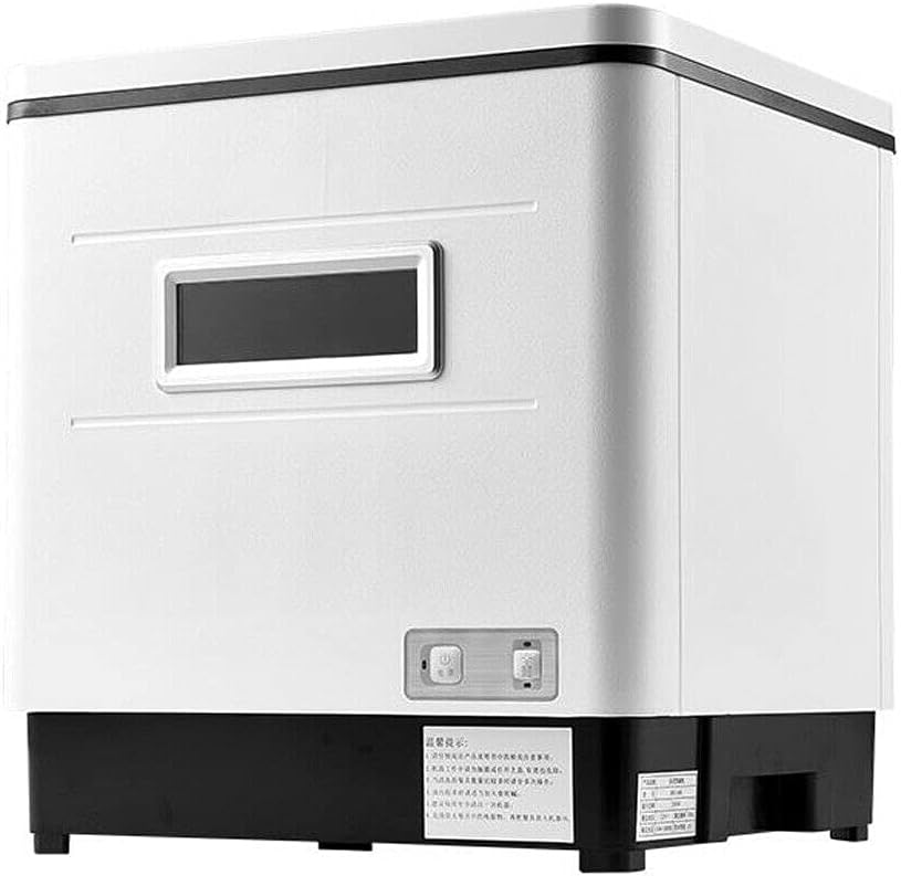 Lave-vaisselle, 42 × 36 × 46 cm, 70 °C, 1500 W, Futchoy