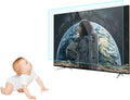 Protection d'écran TV, 1269 × 721 mm, bleu, LEFEDA