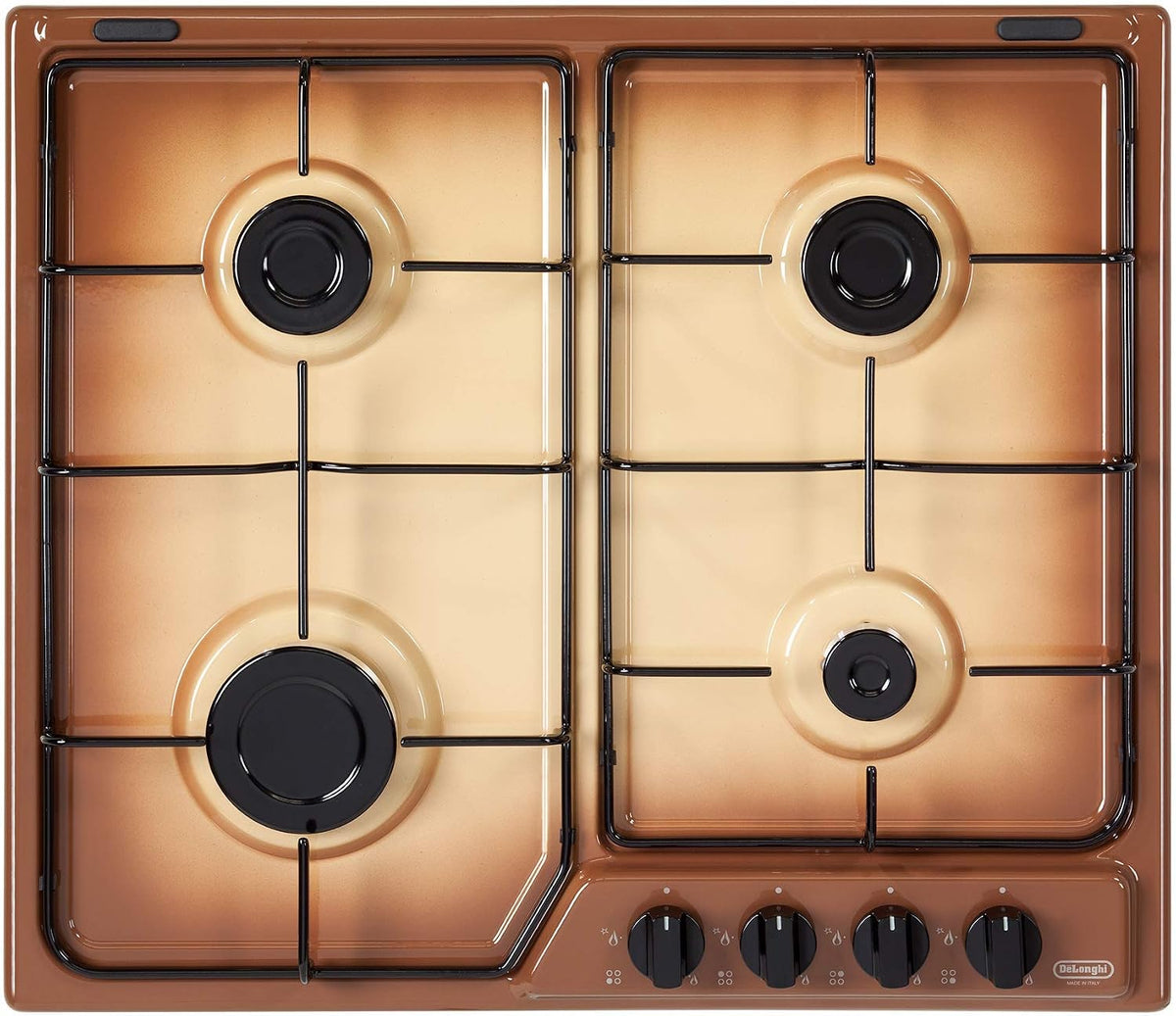 Table de cuisson, 58 cm, De'Longhi