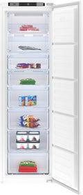 Beko BFNA247E40SN congélateur, 220 L
