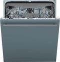 Bauknecht BCIC 3T333 lave-vaisselle, 60 cm, avec tiroirs, 14 couverts, 7 programmes