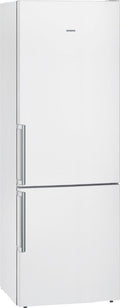 Siemens KG49EBW40 réfrigérateur-congélateur, 201,0 cm, 175 kWh, 296 L, 111 L